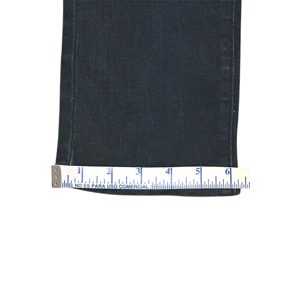 Free People Women’s Dark Blue Jeans - Picture 9 of 10
